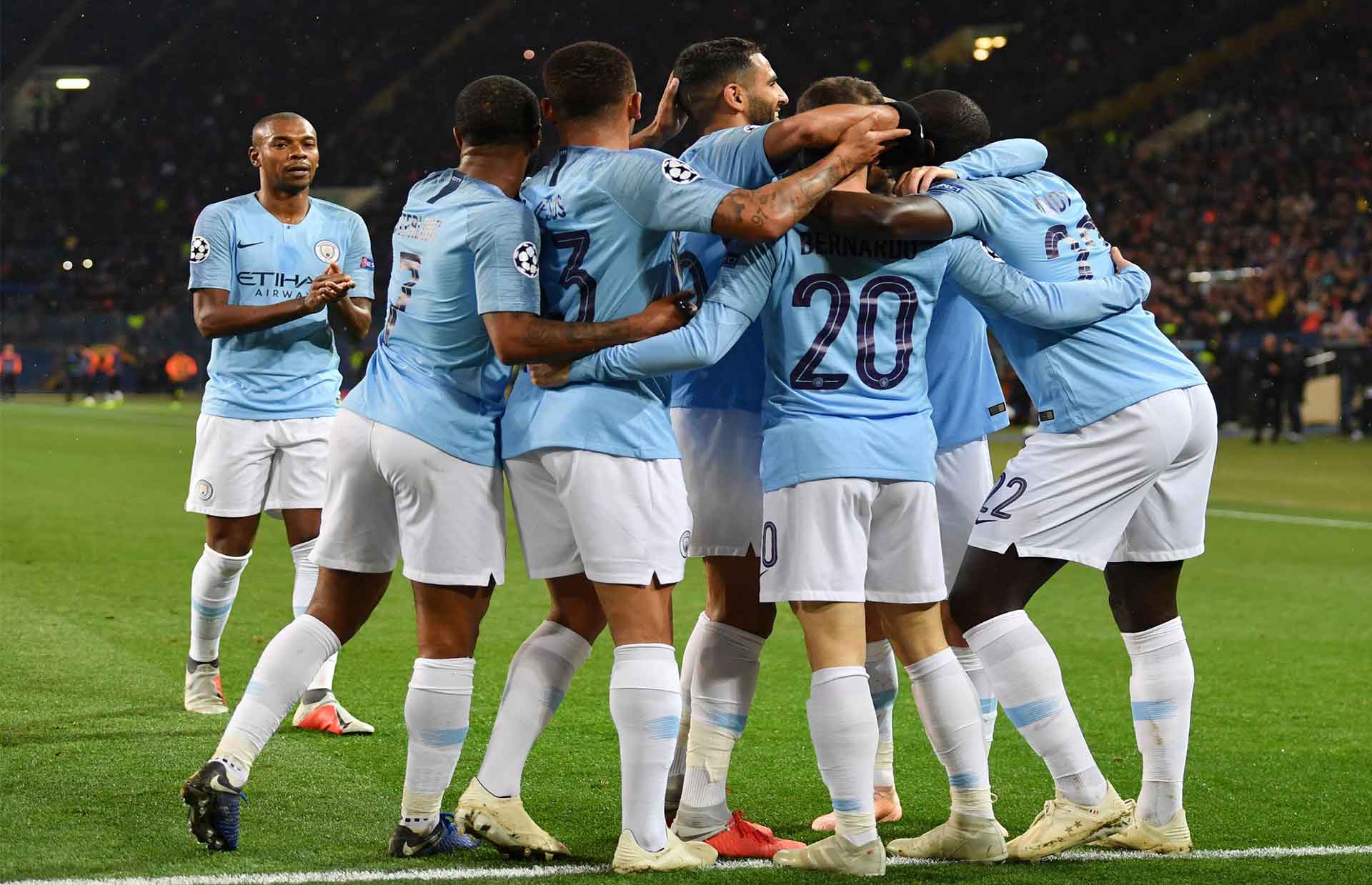 Manchester City