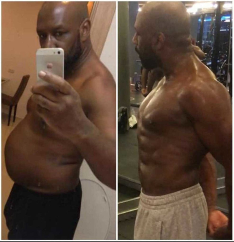 Sit ups and crunches dont work. Callum West - Health & Fitness Author