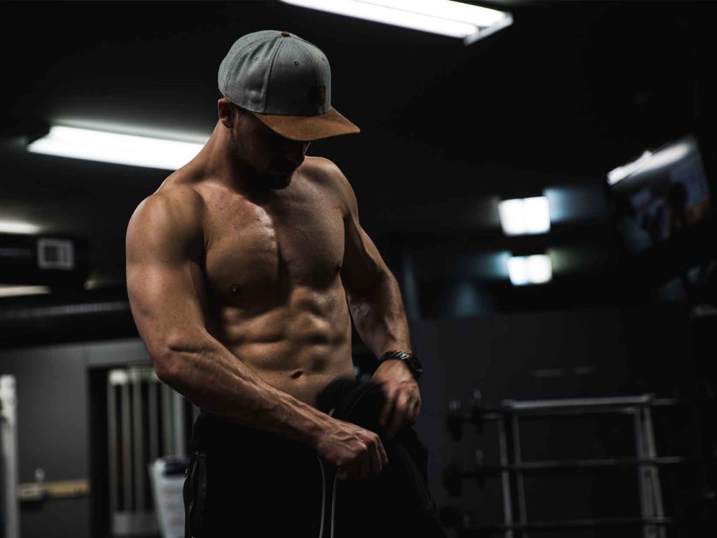 Sit-Ups And Crunches Don’t Work! Why You’ll Never Lose The Belly Fat!