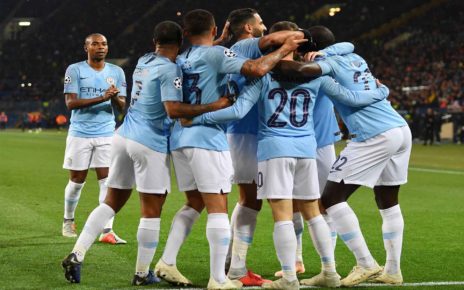 Manchester City