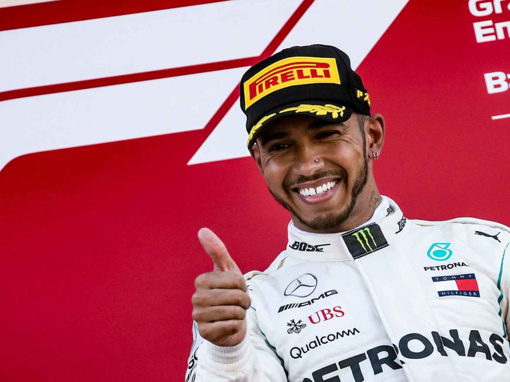 10 Most Iconic British Males