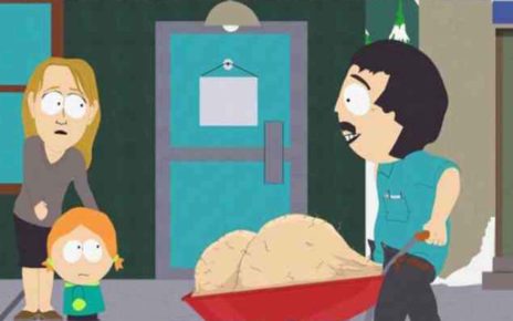 no nut november 2019