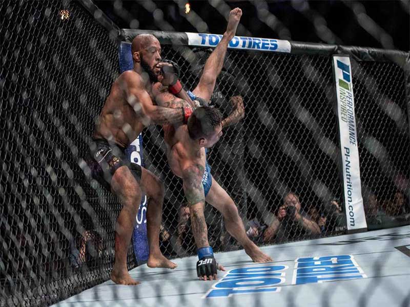 Johnson Vs Borg