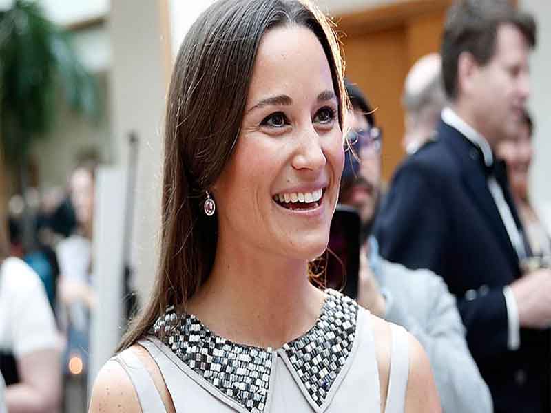 Pippa Middleton