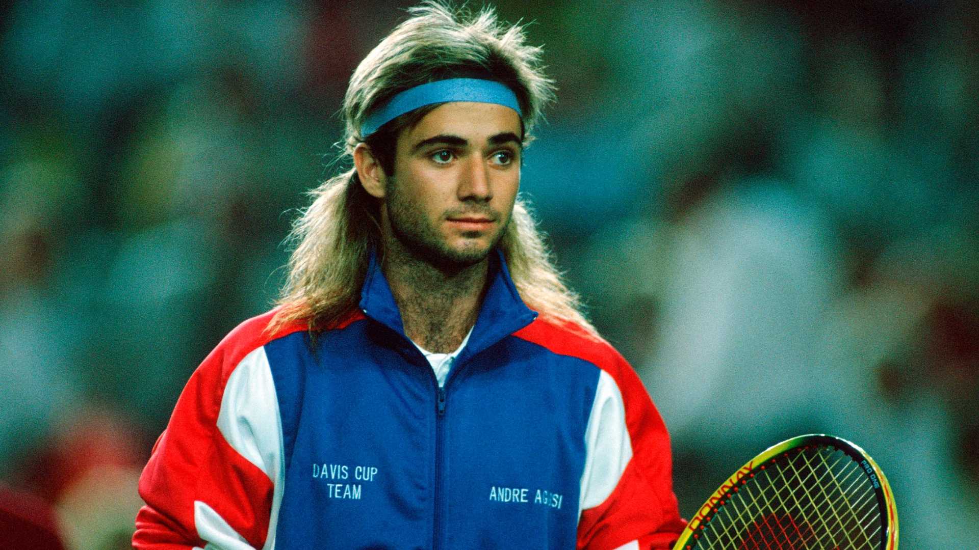Andre Agassi Net Worth