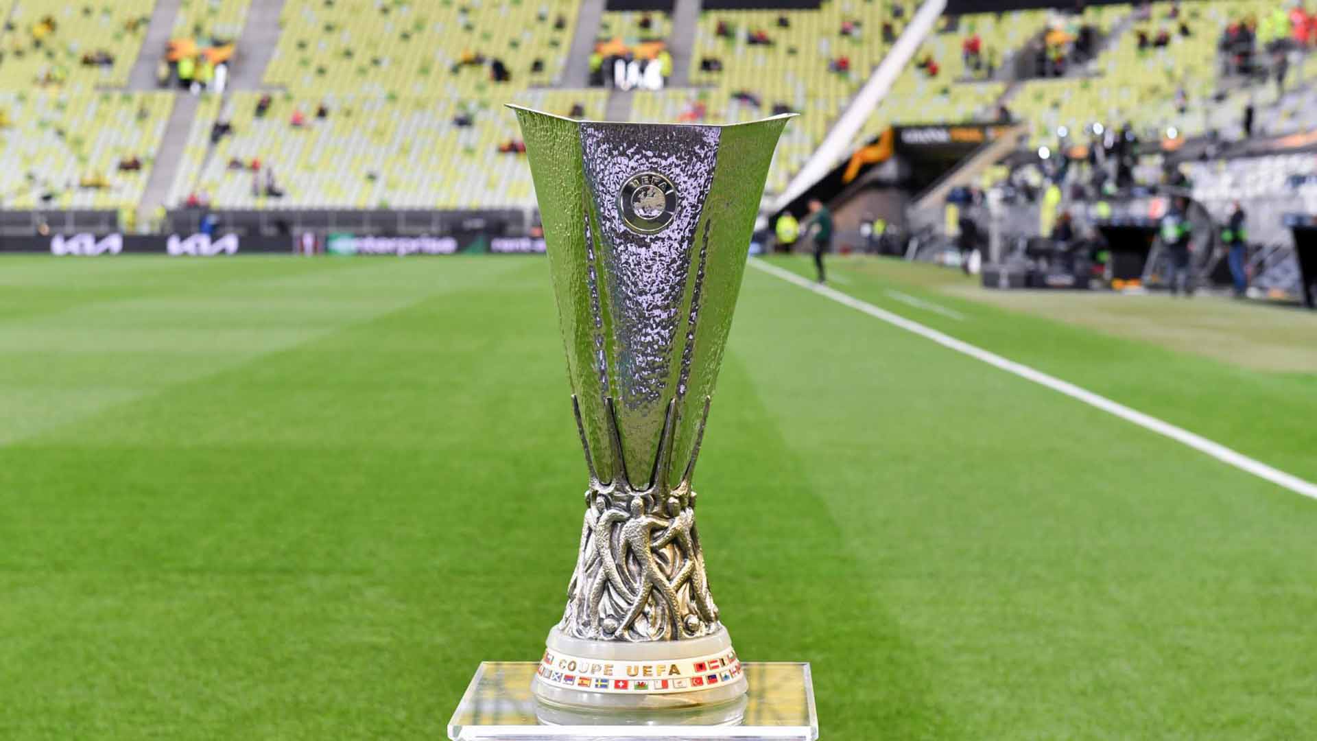 Europa League Cup
