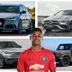 Marcus Rashford Epic Car Collection Feature Image