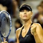 Maria Sharapova One Of the Richest Tennis Players In The World