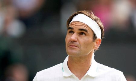 Roger Federer Net Worth Article