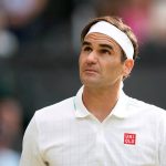 Roger Federer one of the richest tennis players in the world