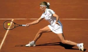 Steffi Graff tennis player - Net worth
