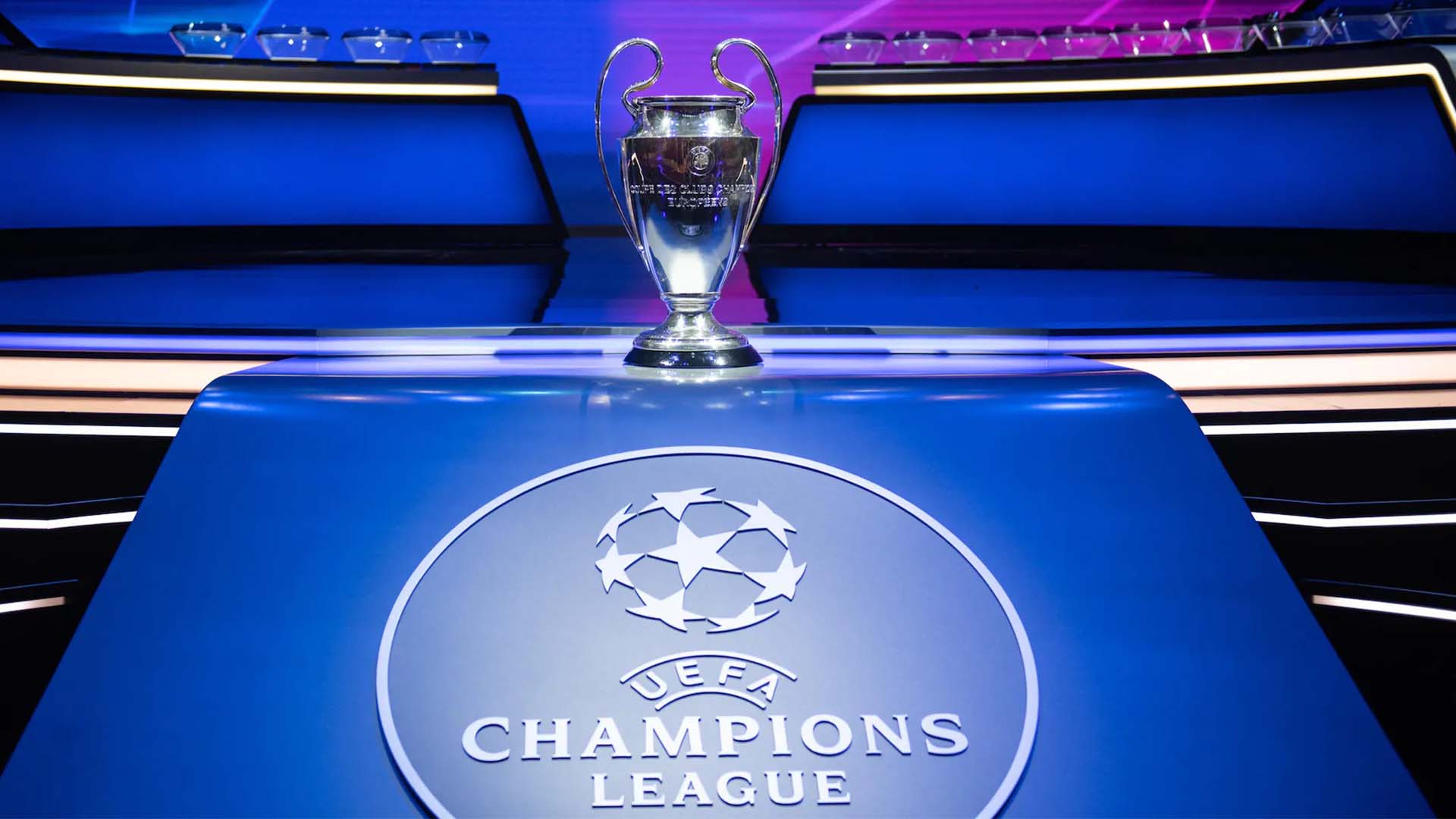 UEFA Champions League Hightlights 2022/2023